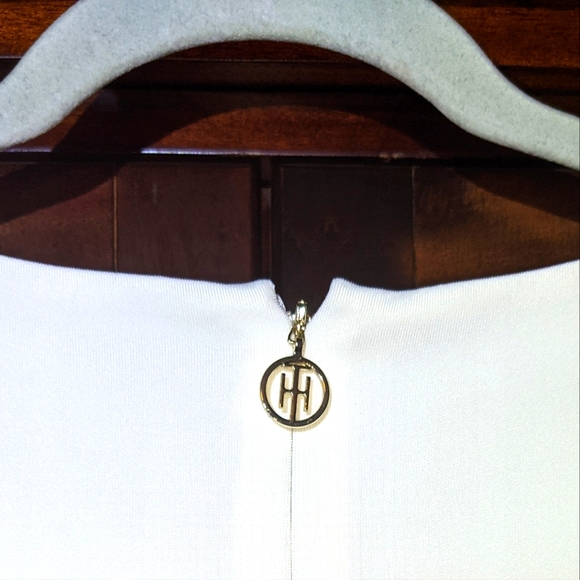 Tommy Hilfiger Floral Print Dress - Picture 6 of 11